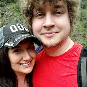 Meet your Posher, Kelsey