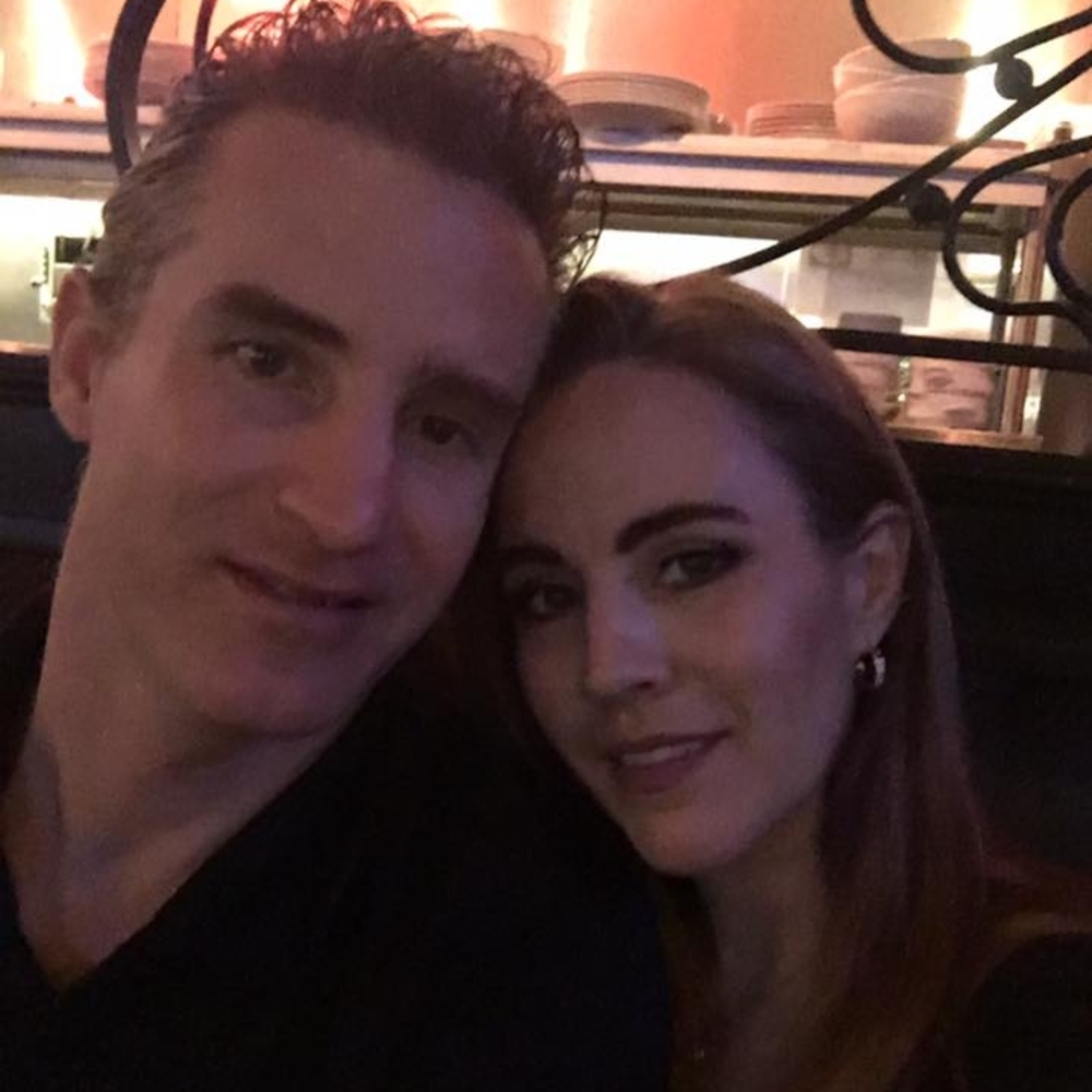 Meet your Posher, Jean