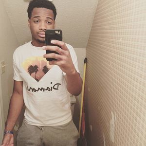 Meet your Posher, Jorge