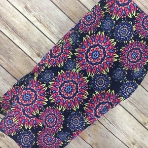 Lularoe Tall & Curvy Leggings (TC)