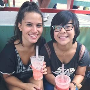 Meet your Posher, Jordan