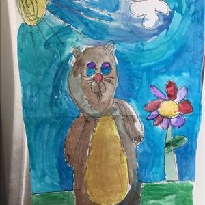 Meet your Posher, Heidi