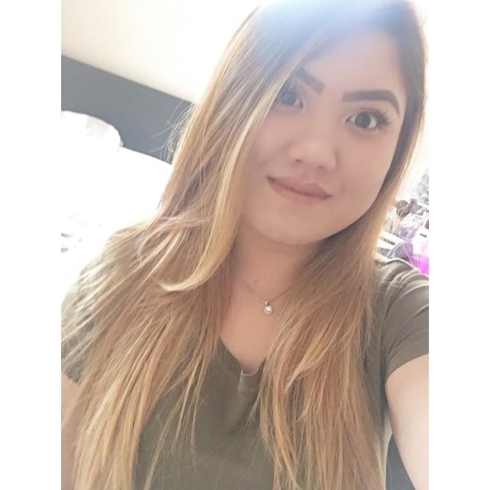 Meet your Posher, Tanya