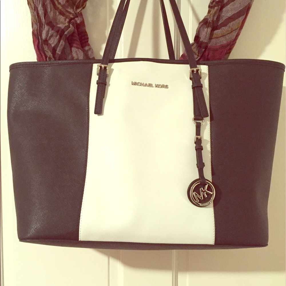 Michael Kor's handbag/tote