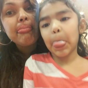 Meet your Posher, Eva