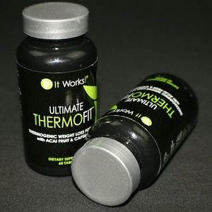 It Works Ultimate Thermofit
