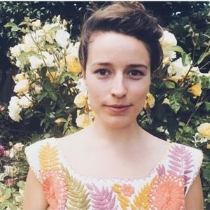 Meet your Posher, Sophia