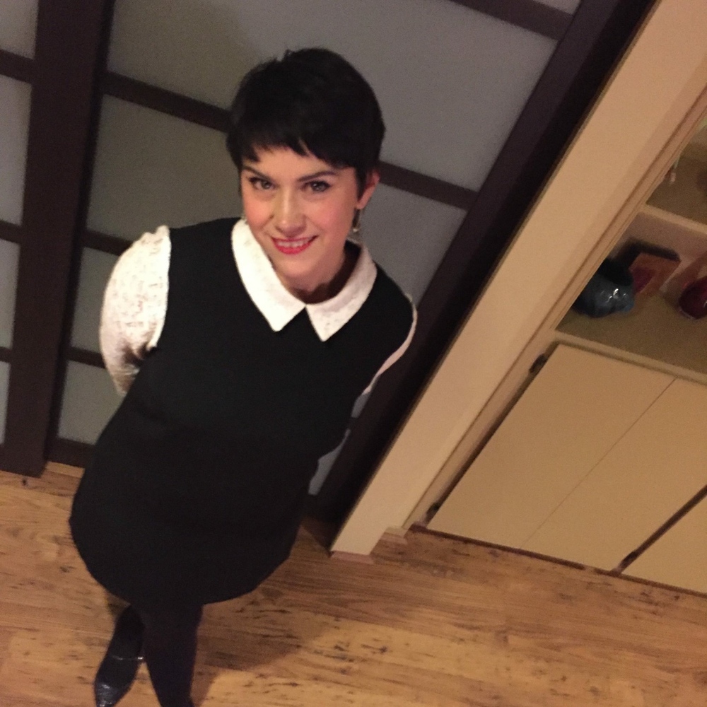 Meet your Posher, Shannon