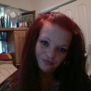 Meet your Posher, Tammy