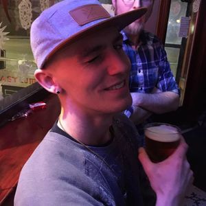 Meet your Posher, Nelson