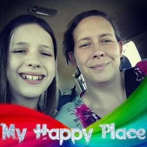 Meet your Posher, Joanna