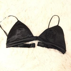 ✨Black Bra✨