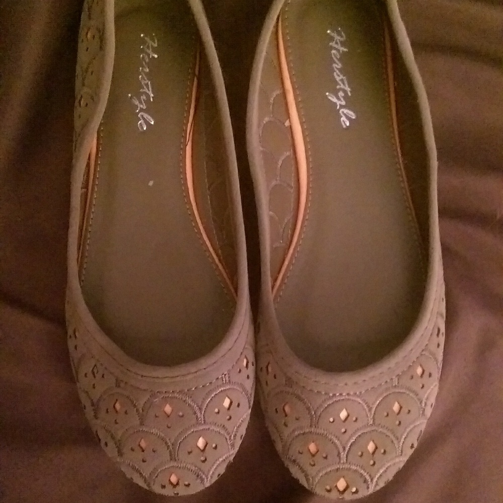Herstyle flats