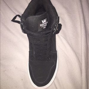 Supra high tops