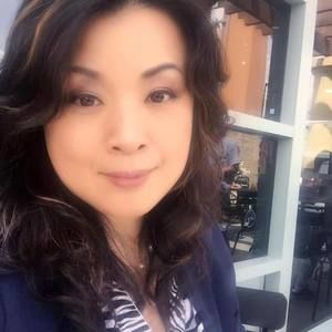 Meet your Posher, Tina