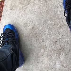 Meet your Posher, Jay