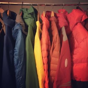 Meet your Posher, Arthur