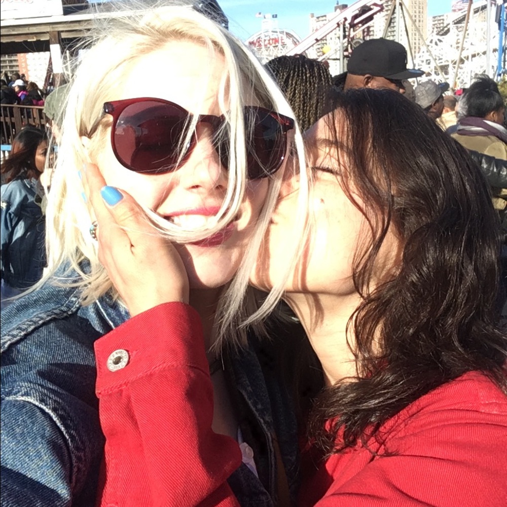 Meet your Posher, Kat