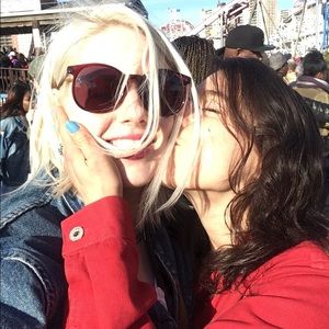 Meet your Posher, Kat