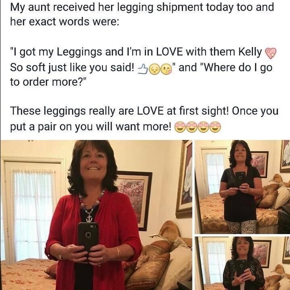 Legging Army Affiliate! - Picture 6 of 7