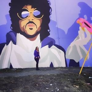 Meet your Posher, Melissa