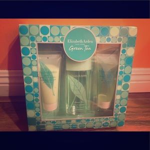 Beauty set