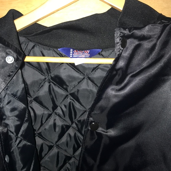 life of PABLO Bomber Jacket, NEVER worn. Authentic