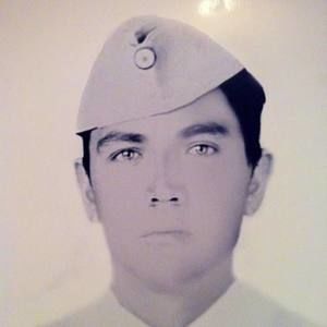 Meet your Posher, Armando