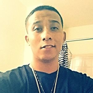 Meet your Posher, Damien