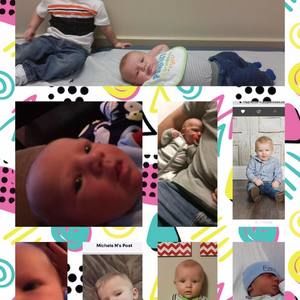 Meet your Posher, Sonja