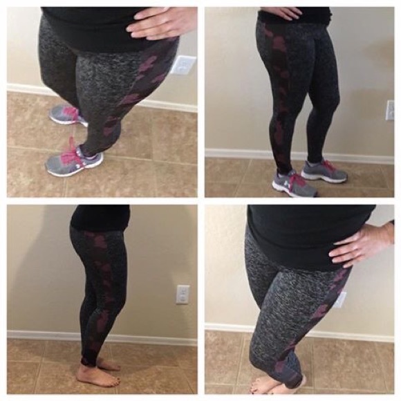 Woman's Active Wear! - Picture 4 of 7