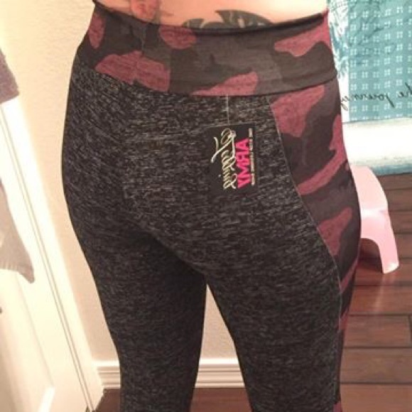 Woman's Active Wear! - Picture 5 of 7