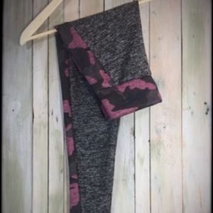 Woman's Active Wear!