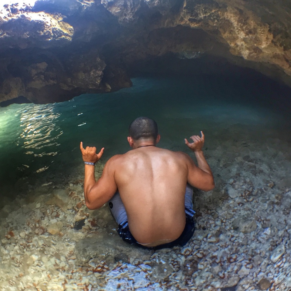 Meet your Posher, Jose