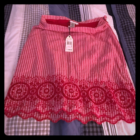 Sophie Max Dresses & Skirts - Sophie Max spring skirt NEW❣❣❣❣