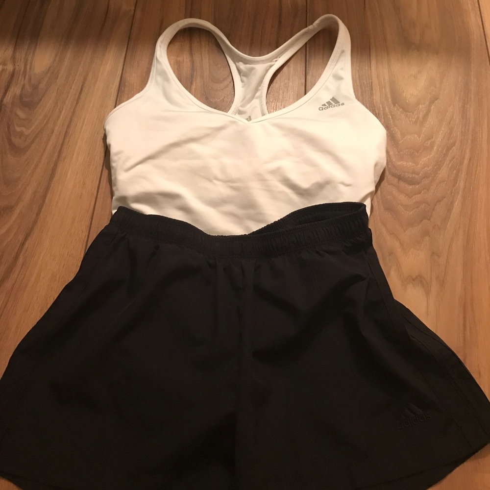 Adidas Set