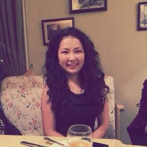 Meet your Posher, Malika