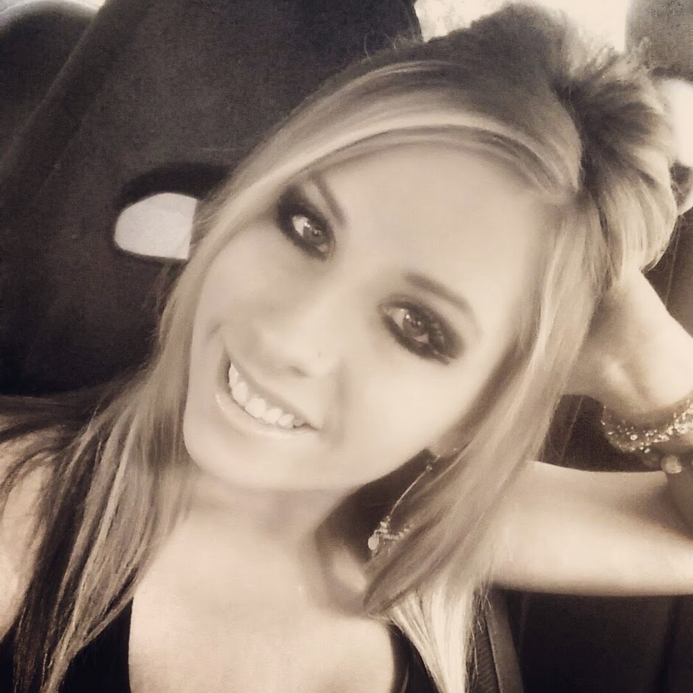 Meet your Posher, Ginger