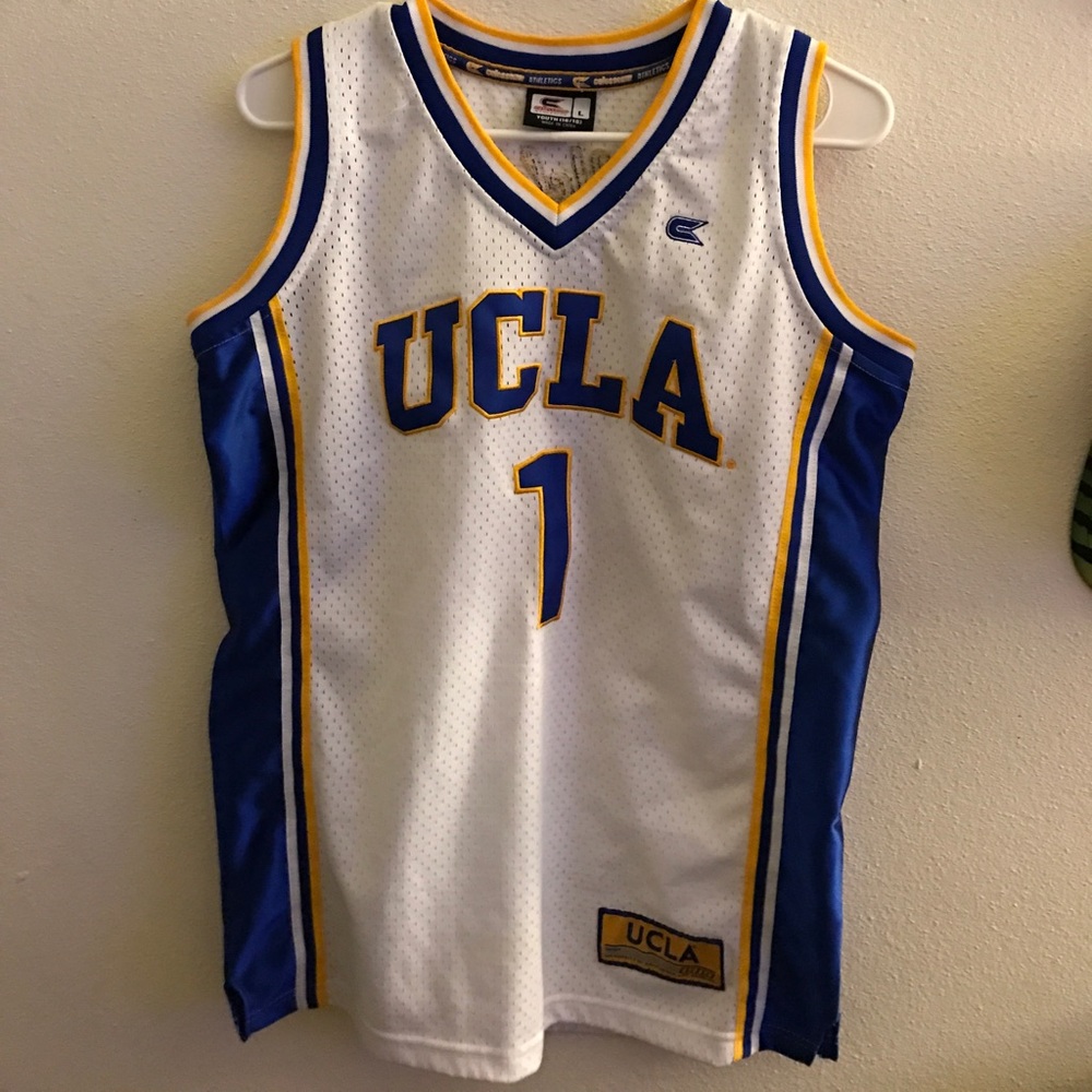 Ucla jersey