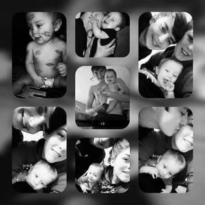 Meet your Posher, Bradley