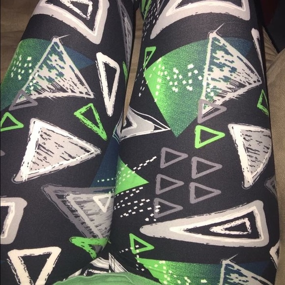 Woman's Leggings! - Picture 3 of 5