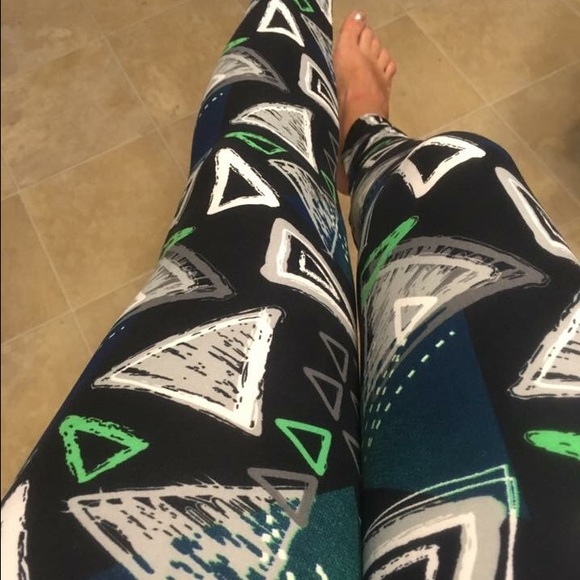 Woman's Leggings! - Picture 5 of 5