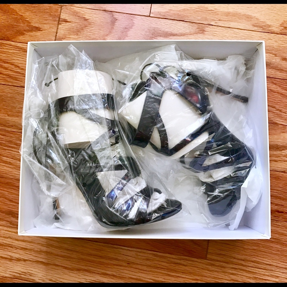 CASADEI gorgeous purple pumps, 6 inches size 6.5 - Picture 3 of 5