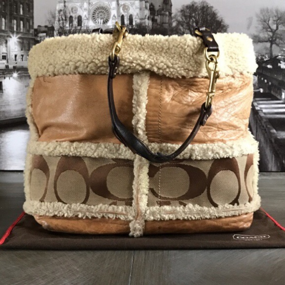 Authentic fair condition.