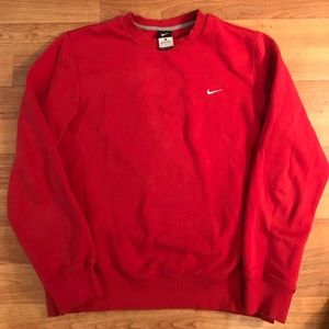 Nike sweatshirt