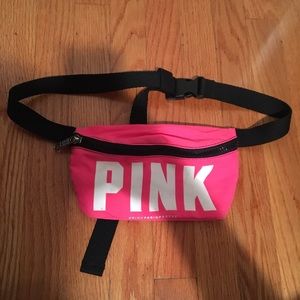 Victoria's Secret PINK fanny pack
