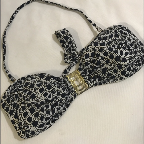 Trina Turk Other - Trina Turk halter swim top sz 6