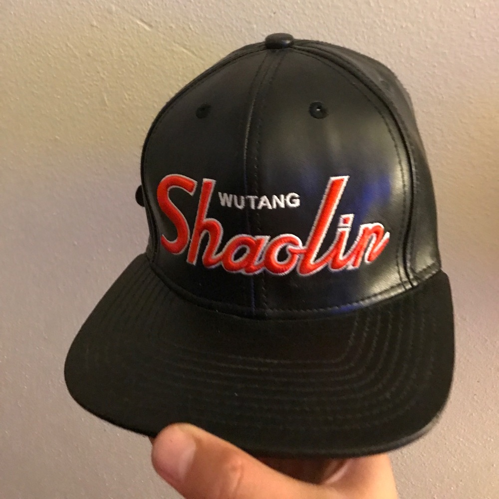 Wutang SnapBack