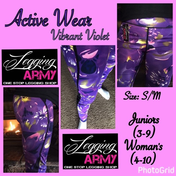 Woman's Active Wear! - Picture 2 of 6