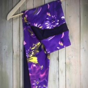 Woman's Active Wear!